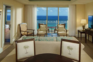 Penthouse - Jewel Grande All-Inclusive Jamaica Luxury Resort 