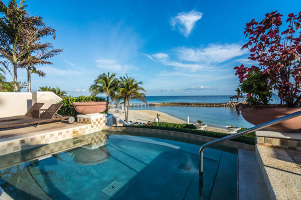 All Inclusive Details - Jewel Grande All-Inclusive Jamaica Luxury Resort 