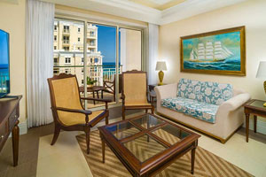 Suites - Jewel Grande All-Inclusive Jamaica Luxury Resort 